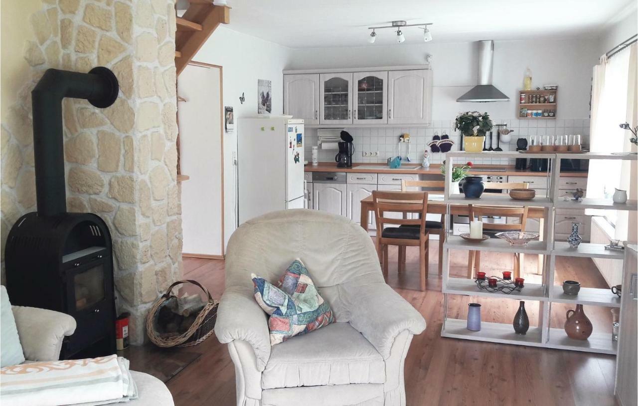 Awesome Home In Alt Schwerin With Wifi 외부 사진